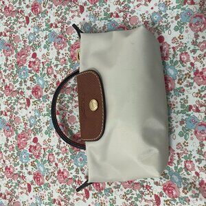 Longchamp Small Size Crossbody Bag